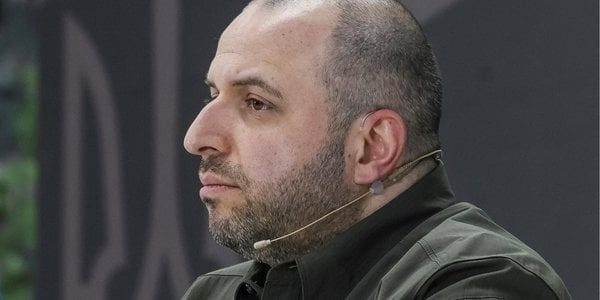 Умеров подписал представление об увольнении 4 своих заместителей