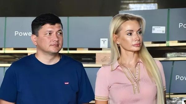 Ким пояснил, зачем взял на поруки скандальную нардепку ➤ Prozoro.net.ua