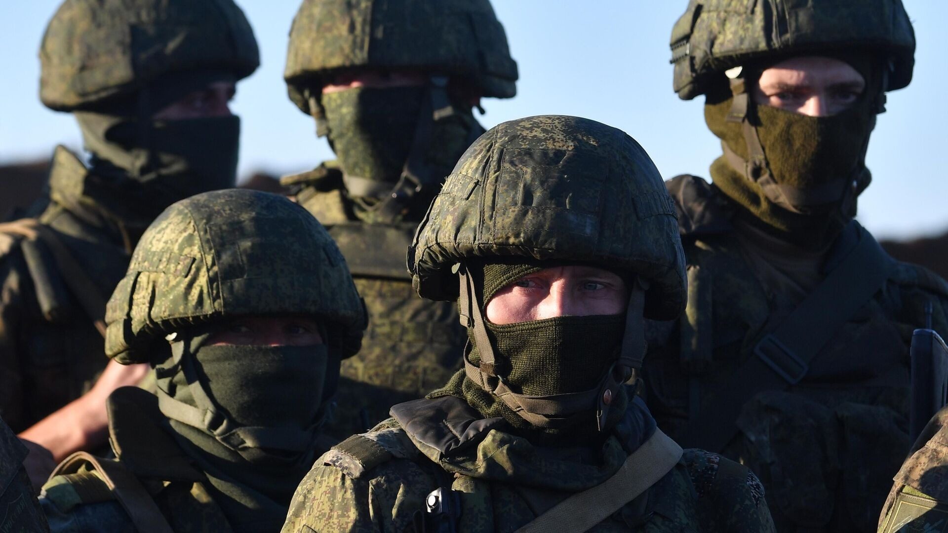 Як РФ залишає солдатів у дурнях: перехоплення розмови від ГУР