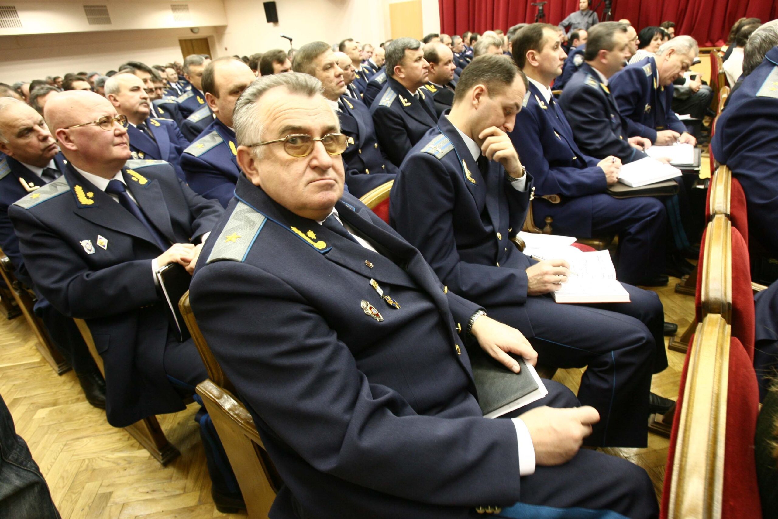 Сколько на самом деле зарабатывают украинские прокуроры