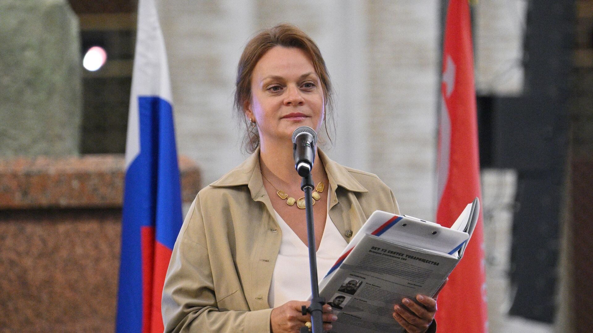 У полі зору жінка: у Росії всерйоз замислюються про заміну Путіна