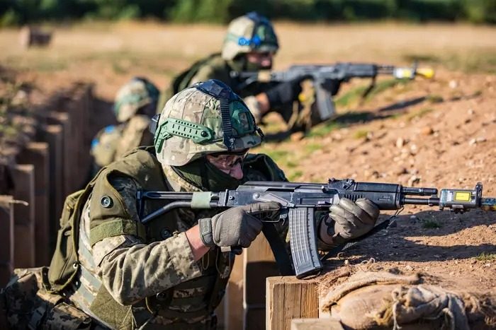 ВСУ пошли в контрнаступление под Покровском: ISW