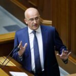 Стало известно о смерти народного депутата Украины ➤ Prozoro.net.ua