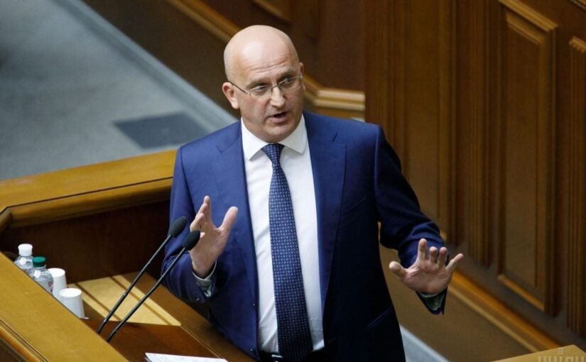 Стало известно о смерти народного депутата Украины ➤ Prozoro.net.ua