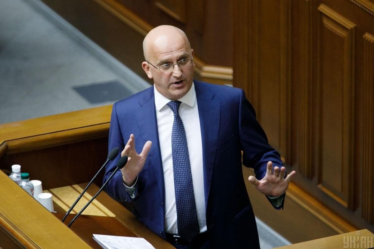 Стало відомо про смерть народного депутата України ➤ Prozoro.net.ua