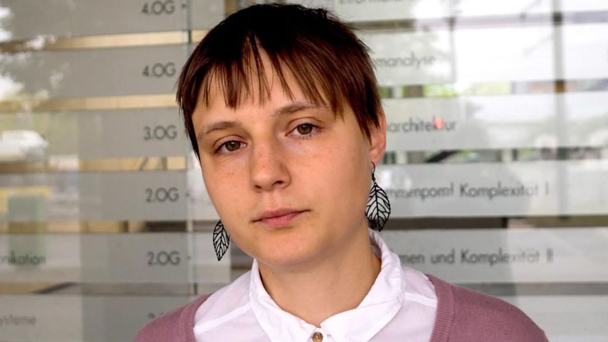 Українка вирішила загадку, яку ніхто не міг вирішити 400 років