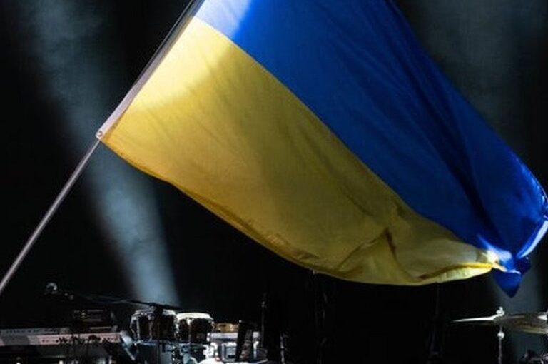 Названо співака, який об’єднав українців після 24 лютого ➤ Prozoro.net.ua