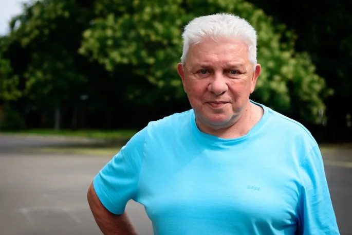 Что стало со звездой «Джентльмен-шоу» Олегом Филимоновым