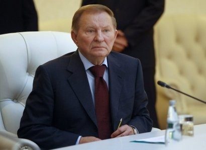 Кучма оцінив шанси Зеленського на переобрання
