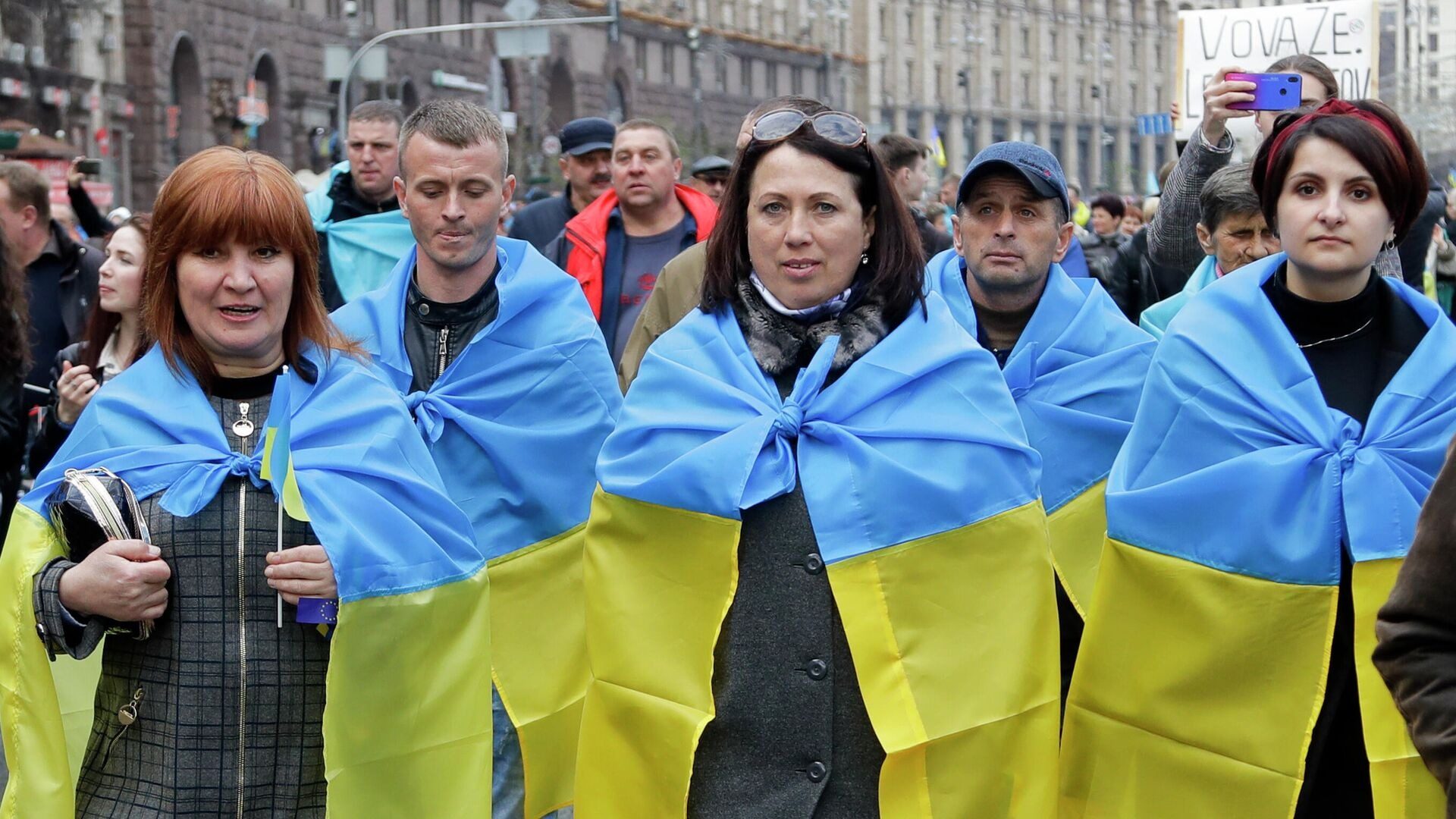 Наскільки скоротилося населення України від початку війни: демограф