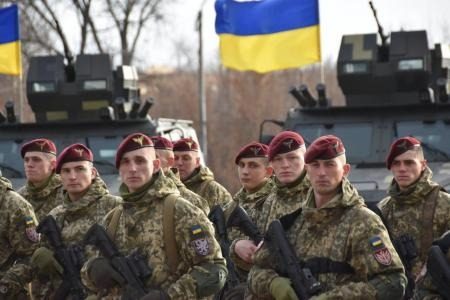 Рейтинг армий мира: какие места заняли войска Украины и России ➤ Prozoro.net.ua