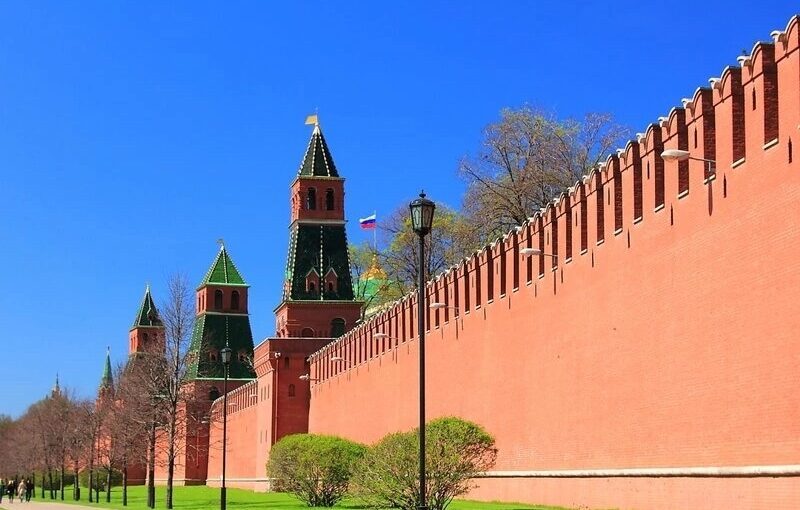 Білорус молотком ударив по стіні Кремля ➤ Prozoro.net.ua