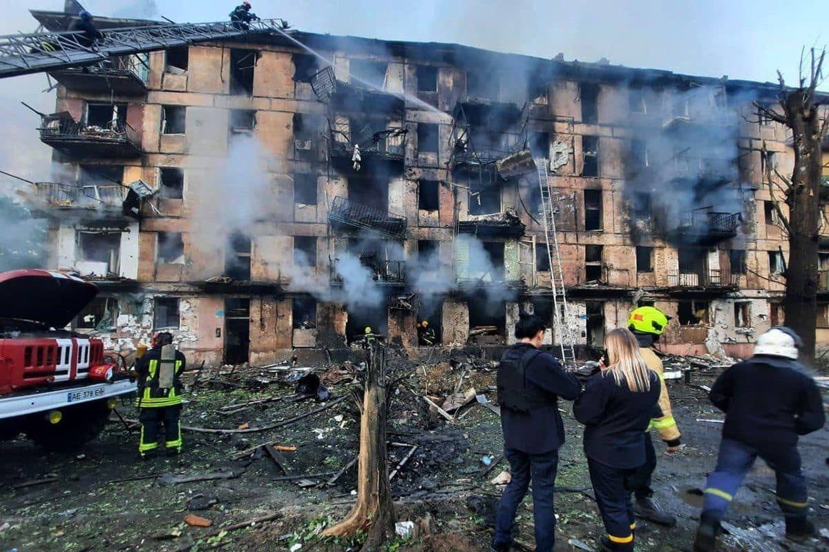 «Погиб дома на кухне»: в ходе ракетного удара РФ убила бойца ВСУ ➤ Prozoro.net.ua
