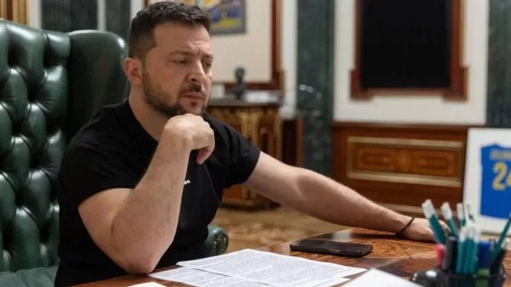Зеленский принял неожиданное решение о переходе на зимнее время