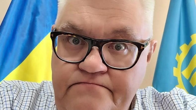 Сергея Сивохо похоронили в Донецке: как выглядит могила ➤ Prozoro.net.ua