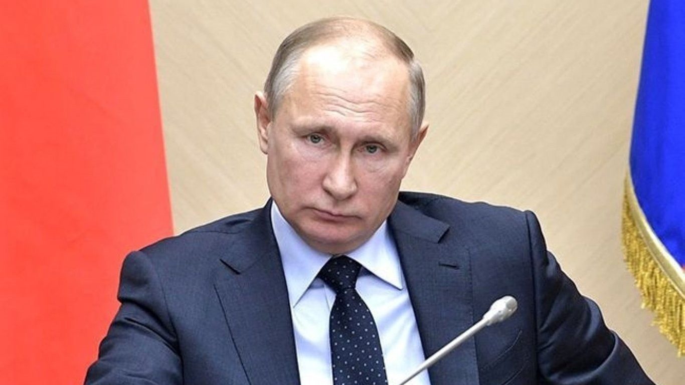 Диктатору Путину все мало: РФ напала с угрозами на другую страну