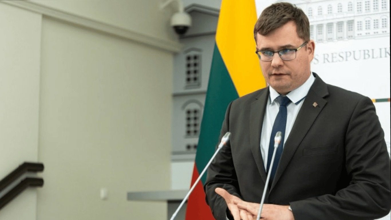 Министр обороны Литвы сделал признание о Калининграде