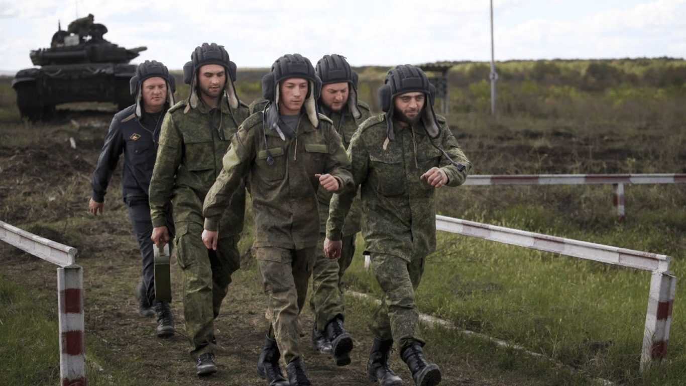 РФ готує новий наступ до кінця року: куди попре ворог