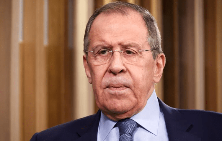 У шлюбі півстоліття: як виглядає дружина путінського міністра Лаврова
