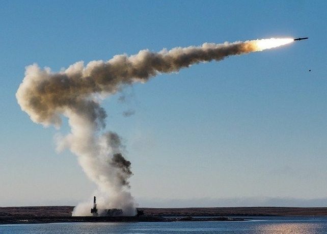 Эксперт предупредил о массированном ударе РФ: главная цель врага ➤ Prozoro.net.ua