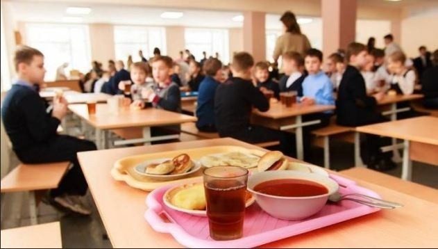 Бесплатное питание в начальных классах: кто теперь также имеет право ➤ Prozoro.net.ua