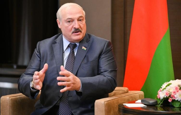 «Это чушь»: Лукашенко о войсках КНДР в войне против Украины ➤ Prozoro.net.ua