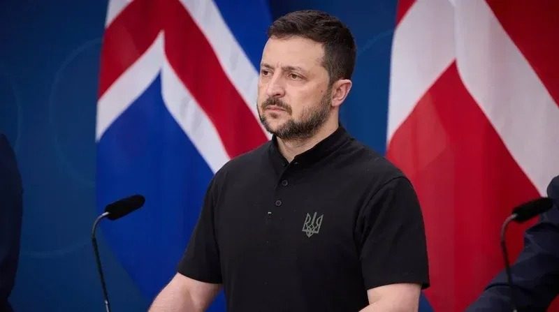 «Лучшее, что можно услышать от партнеров»: Зеленский в Исландии ➤ Prozoro.net.ua