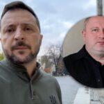 Зеленський звільнив Костіна з посади генпрокурора ➤ Prozoro.net.ua