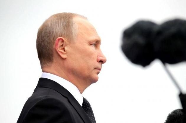 ЦАР и Никарагуа: кто еще поздравил Путина с днем ​​рождения