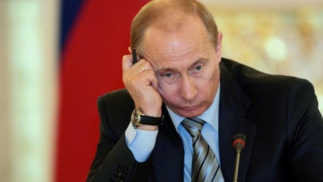ЦАР и Никарагуа: кто еще поздравил Путина с днем ​​рождения