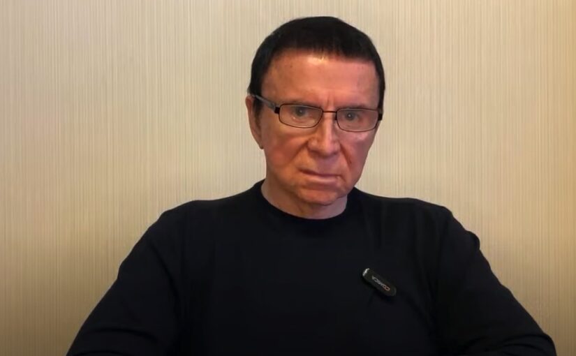 Де зараз Анатолій Кашпіровський, і що про нього відомо ➤ Prozoro.net.ua