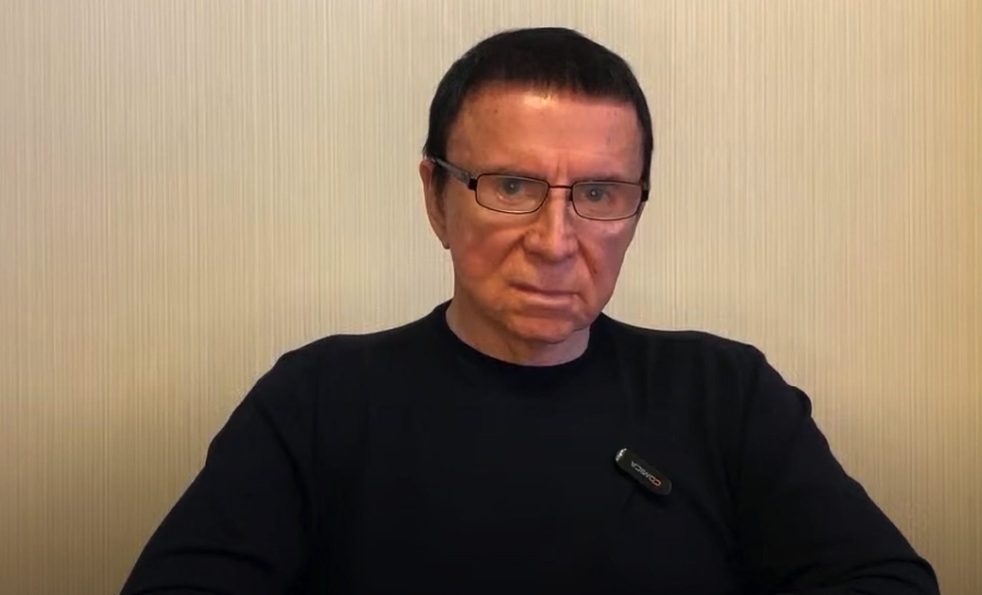Де зараз Анатолій Кашпіровський, і що про нього відомо ➤ Prozoro.net.ua