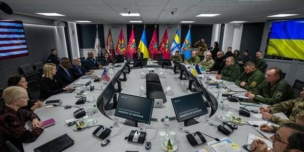 «Рамштайна» больше не будет»: НАТО готовит кардинальные решения