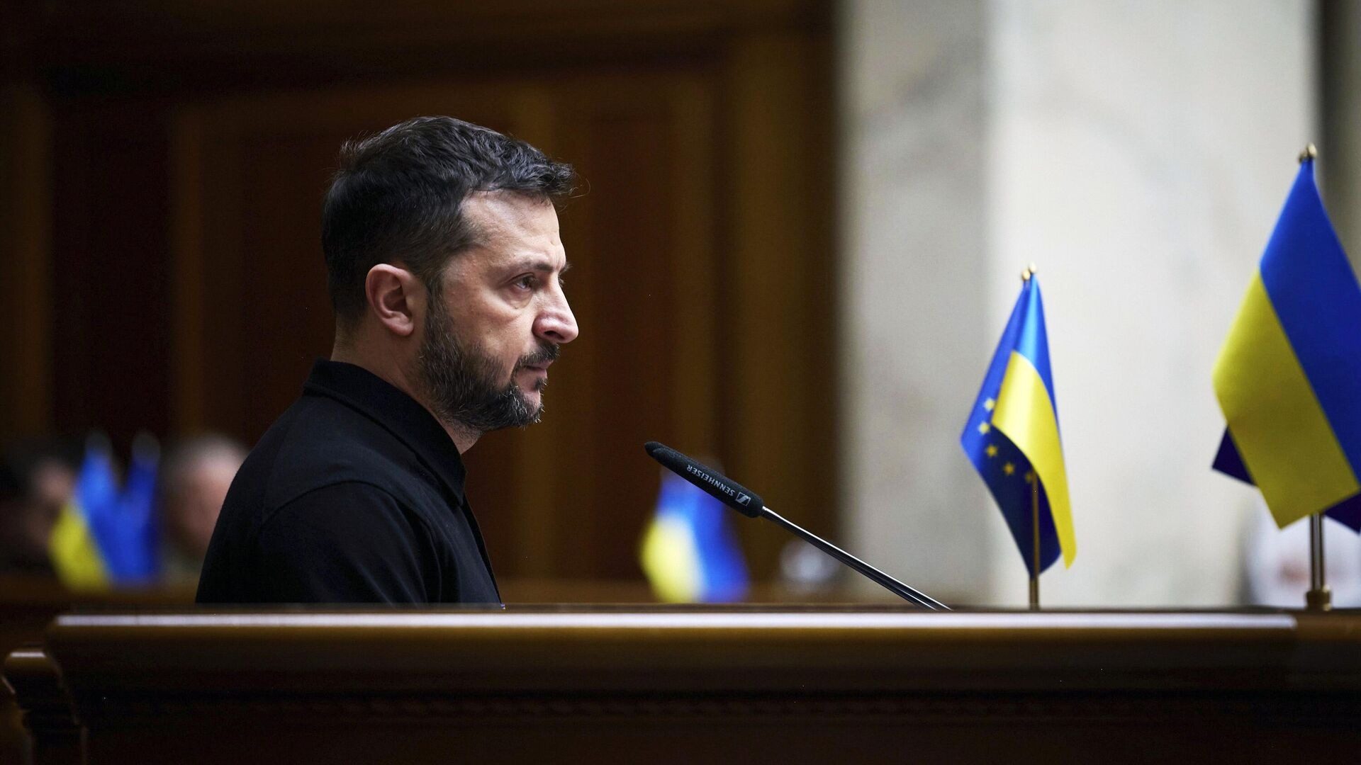 К войне против Украины присоединилось еще 2 страны, — Зеленский