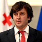 Прем’єр Грузії погано відгукнувся про Україну, у Зеленського відповіли ➤ Prozoro.net.ua