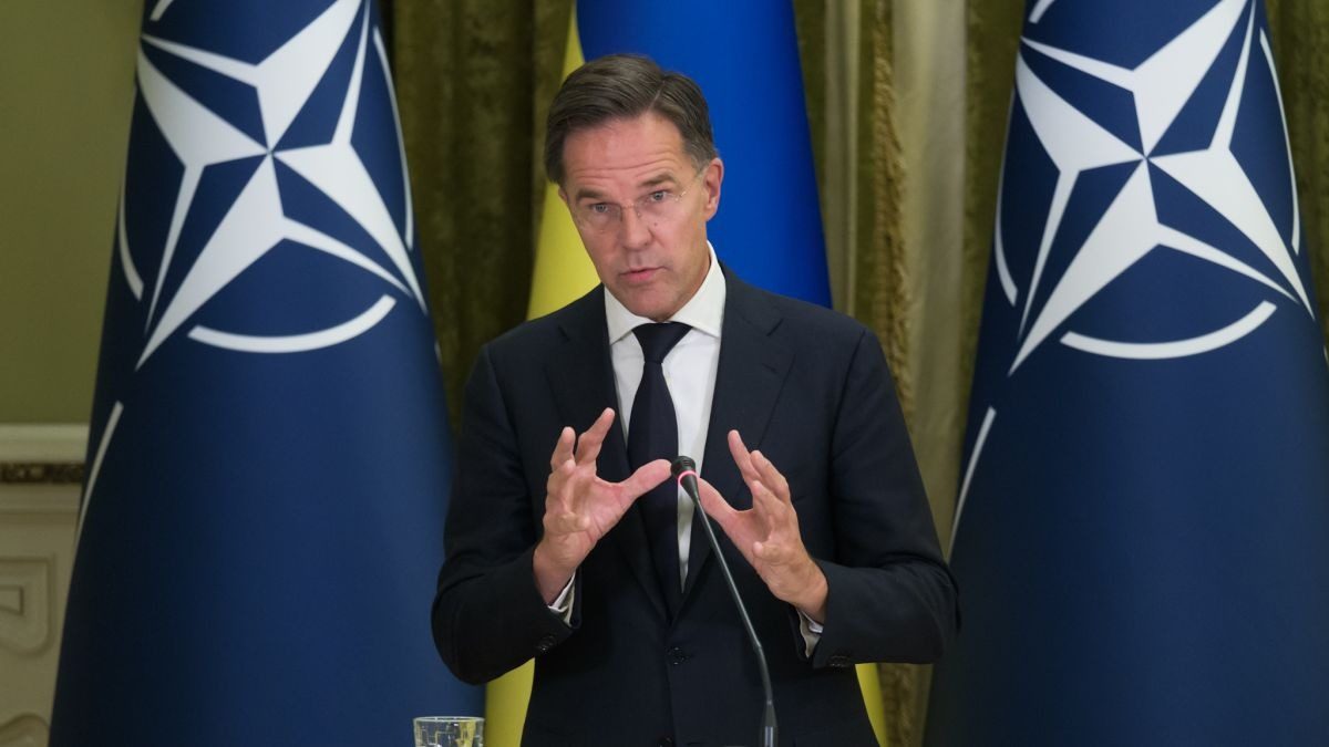 У НАТО відреагували на можливість відправки військ КНДР в Україну