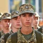 Стефанчук объяснил почему нельзя демобилизовать военных до 25 лет ➤ Prozoro.net.ua