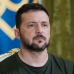Новая футболка Зеленского вызвала полыхание Z-каналов (фото) ➤ Prozoro.net.ua