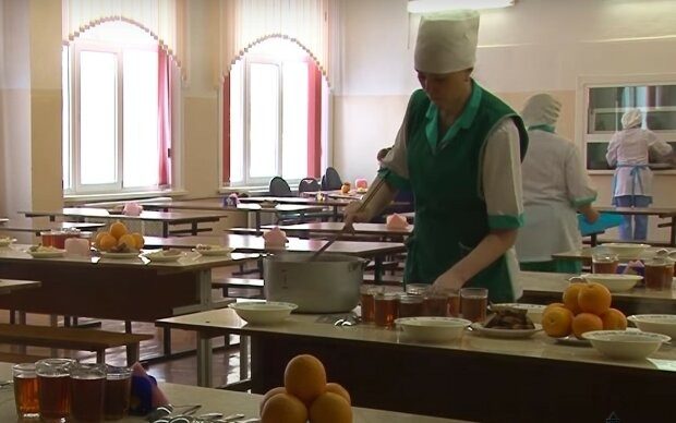 Бесплатное питание в начальных классах: кто теперь также имеет право