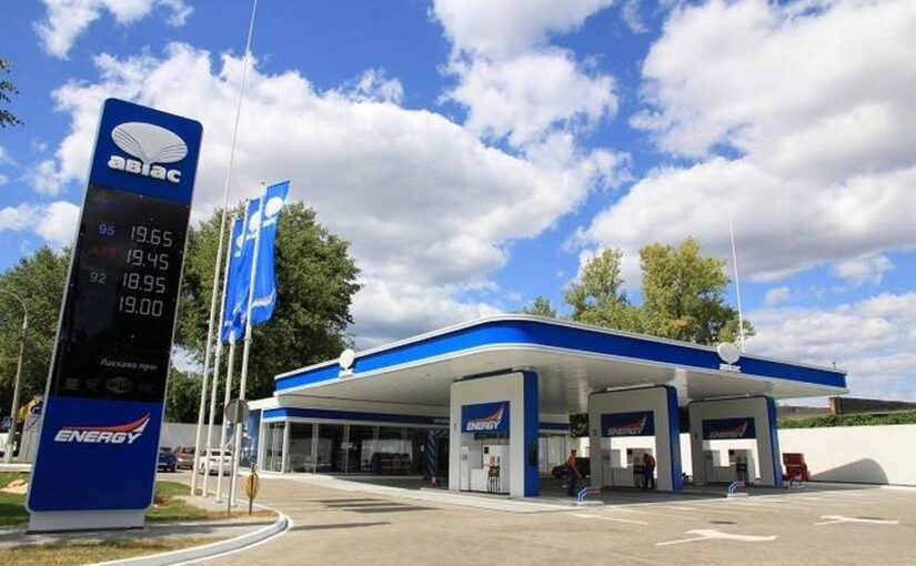 Новий гравець: хто купив майже 250 АЗС Коломойського ➤ Prozoro.net.ua