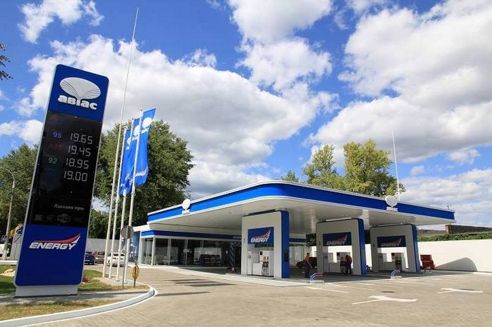 Новый игрок: кто купил почти 250 АЗС Коломойского ➤ Prozoro.net.ua