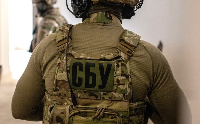 СБУ викрила корупційну схему посадовців ЗСУ на тендерах ➤ Prozoro.net.ua