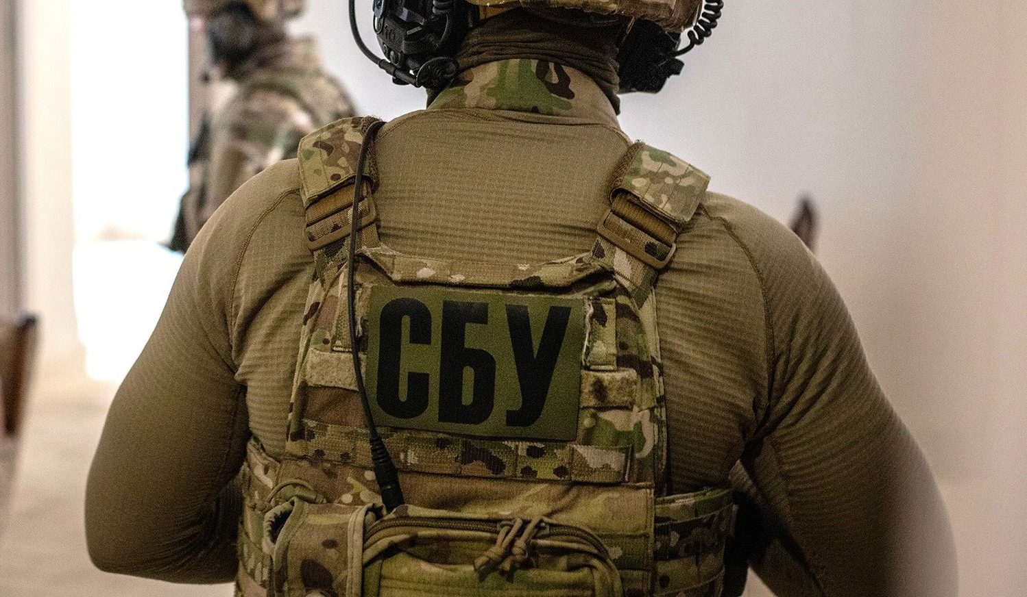 В Киеве задержан член ИГИЛ: в СБУ рассказали, чем он занимался
