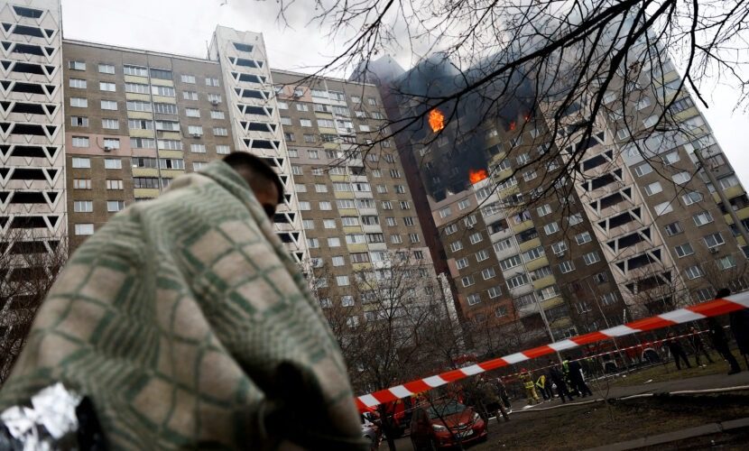 Эксперт предупредил о массированном ударе РФ: главная цель врага