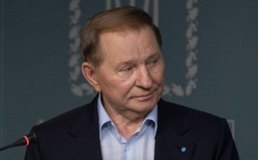 В України було два варіанти уникнути війни – Кучма ➤ Prozoro.net.ua