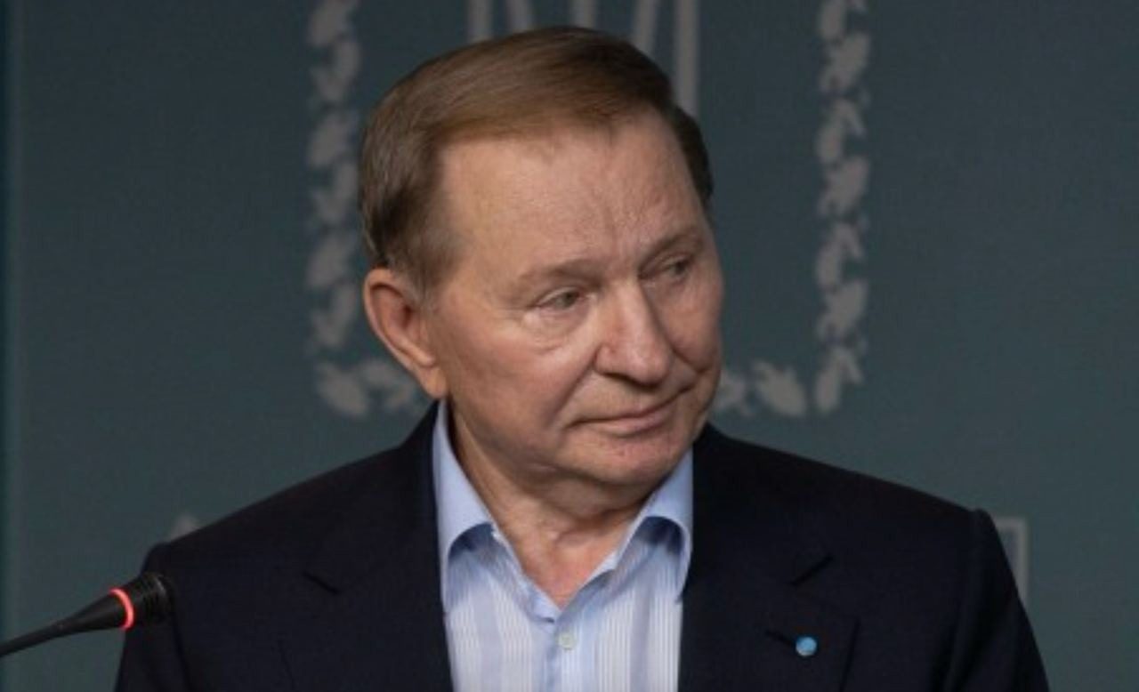 В України було два варіанти уникнути війни – Кучма ➤ Prozoro.net.ua