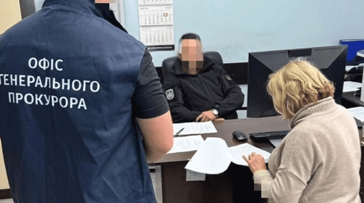У главы Хмельницкой МСЭК нашли еще $600 тысяч в Польше