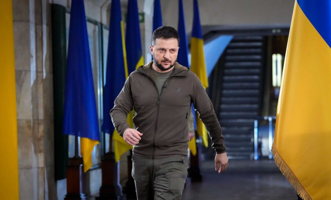 “Найкраще, що можна почути від партнерів”: Зеленський в Ісландії