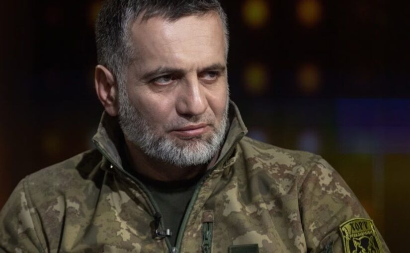 «Дагестан сделает что не смогла Чечня»: развал РФ пойдет с Кавказа ➤ Prozoro.net.ua