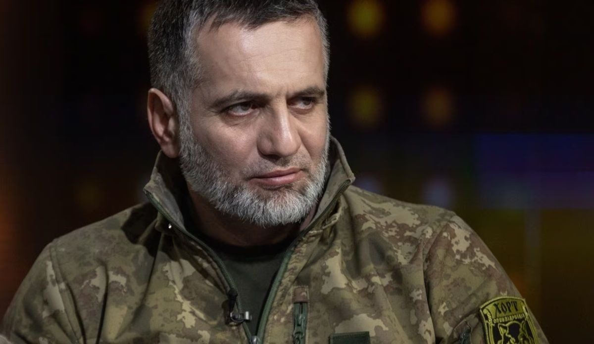 «Дагестан сделает что не смогла Чечня»: развал РФ пойдет с Кавказа ➤ Prozoro.net.ua